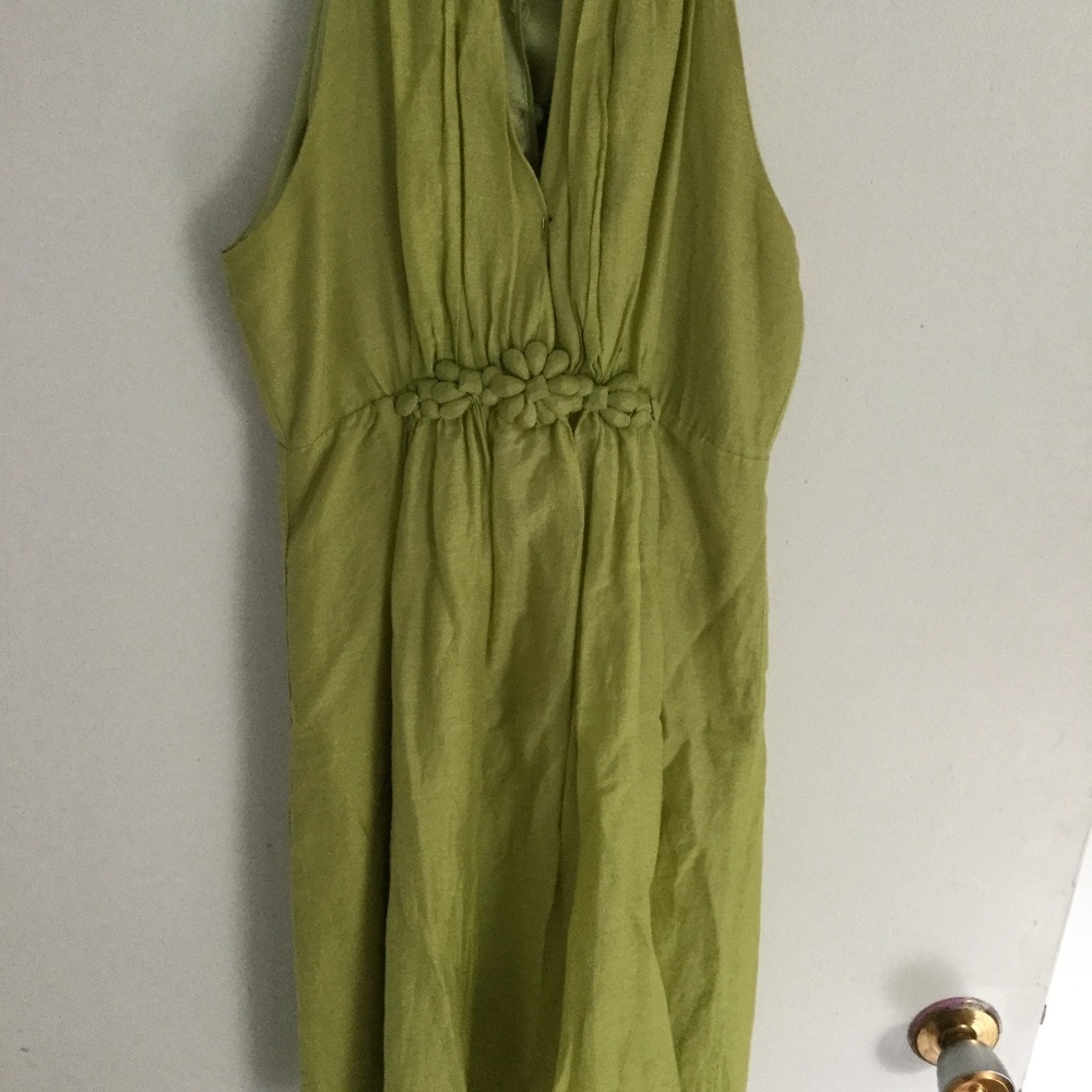Estey Summer Dress